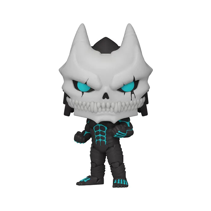Funko Pop! Animation Kaiju No. 8