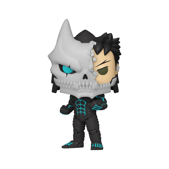 Funko Pop! Animation Kaiju No. 8 - Chase Edition