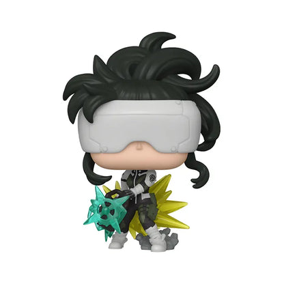 Funko Pop! Animation Kaiju No. 8 Plus Mina Ashiro - Chase Edition