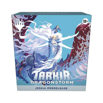 MTG Tarkir Dragonstorm Prerelease Pack