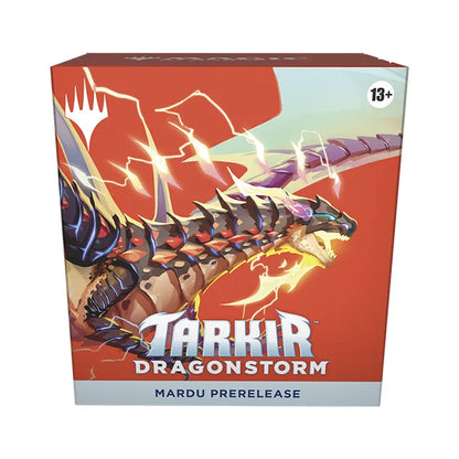 MTG Tarkir Dragonstorm Prerelease Pack