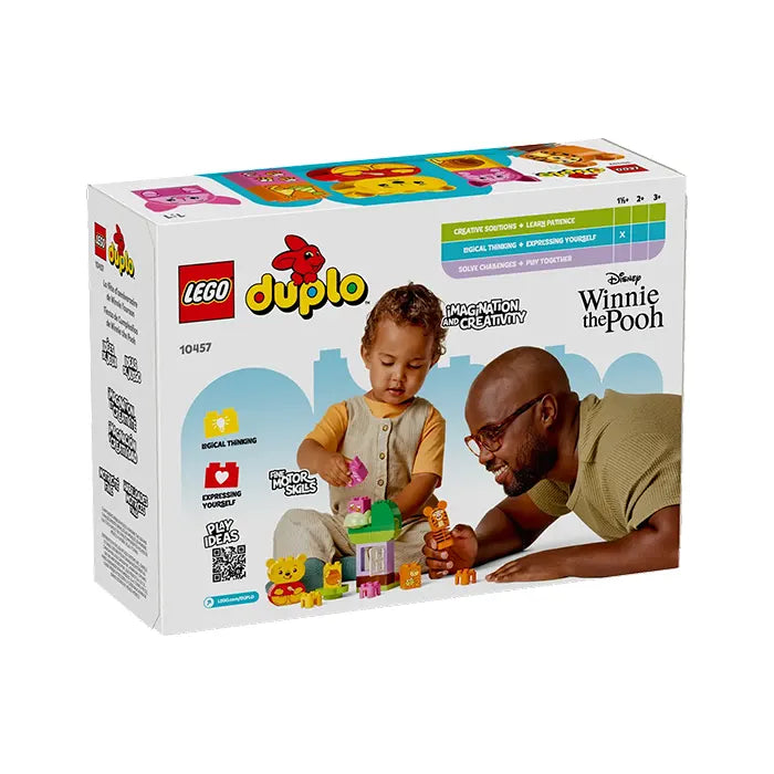 LEGO Disney Winnie the Poohs Birthday Party 22 Pieces