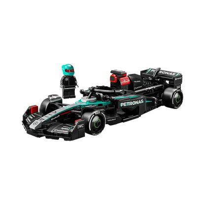 LEGO Speed Champions Mercedes-AMG F1 W15 Race Car 267 Pieces