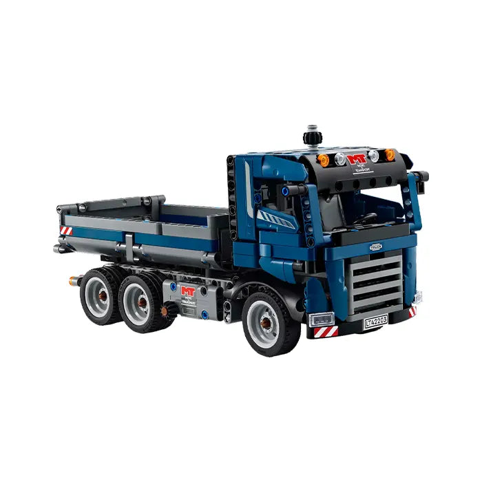 LEGO Technic Tipping Dump Truck 462 Pieces