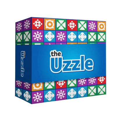 UZZLE - Board Game
