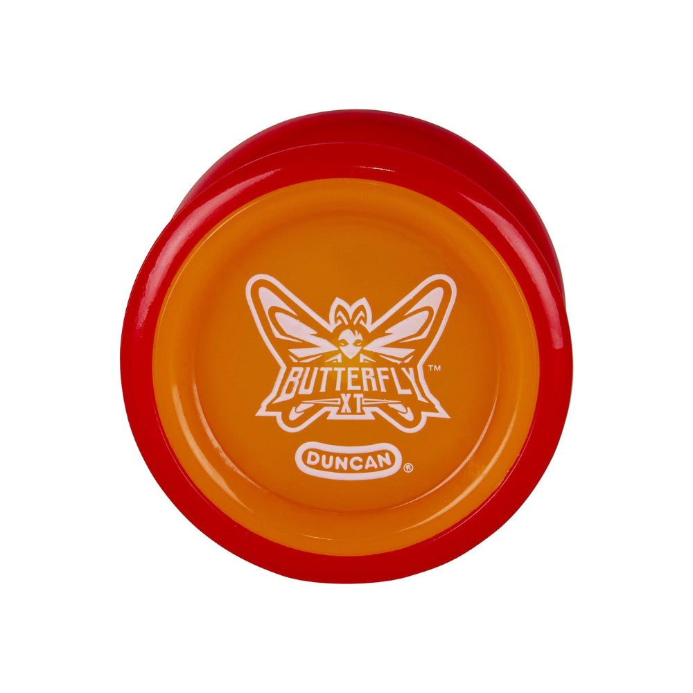 Duncan Butterfly XT Yo Yo (Random Pick)