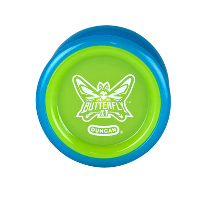 Duncan Butterfly XT Yo Yo (Random Pick)