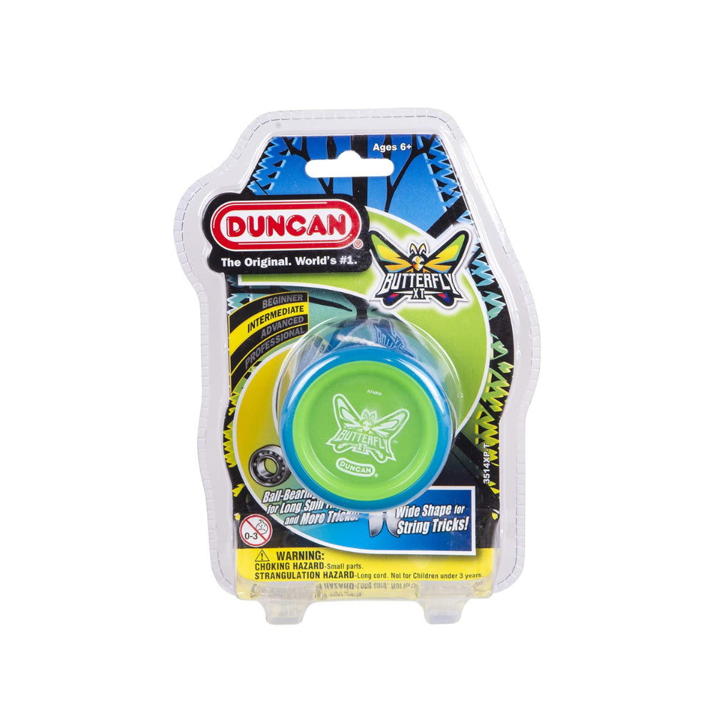 Duncan Butterfly XT Yo Yo (Random Pick)