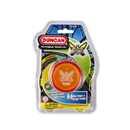 Duncan Butterfly XT Yo Yo (Random Pick)