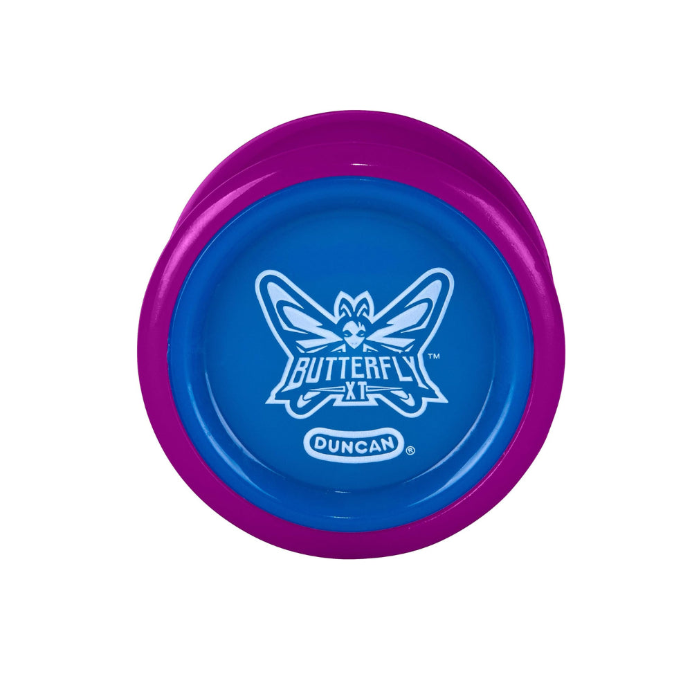 Duncan Butterfly XT Yo Yo (Random Pick)