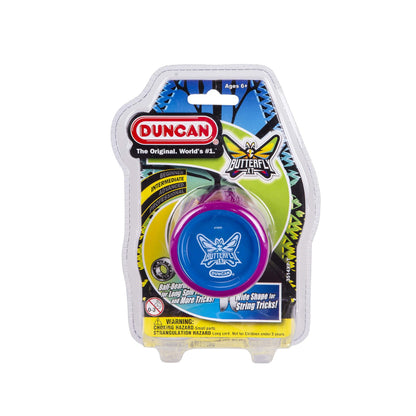 Duncan Butterfly XT Yo Yo (Random Pick)