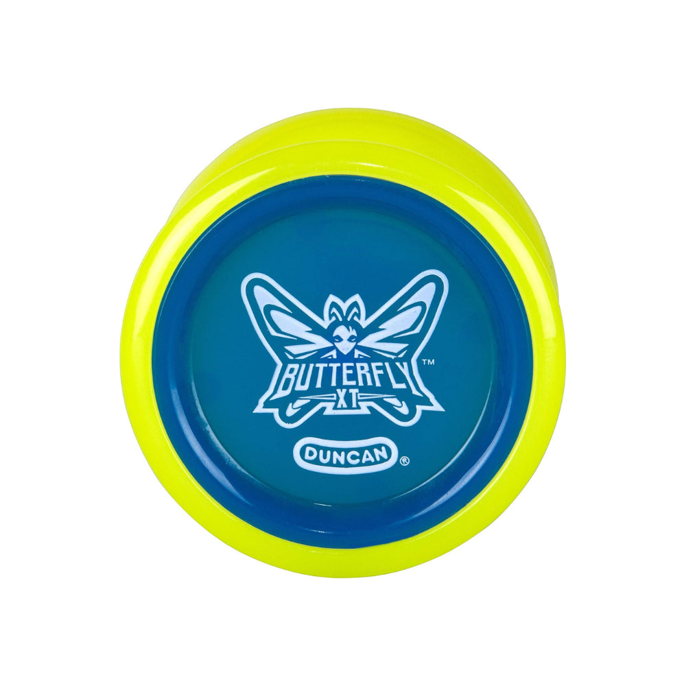 Duncan Butterfly XT Yo Yo (Random Pick)