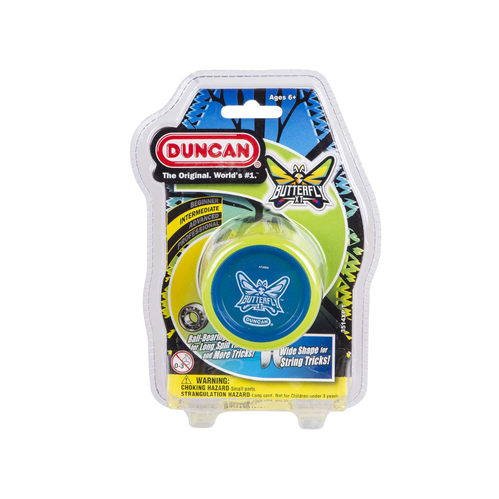 Duncan Butterfly XT Yo Yo (Random Pick)