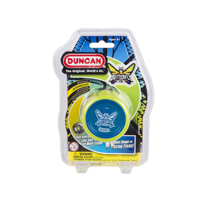 Duncan Butterfly XT Yo Yo (Random Pick)