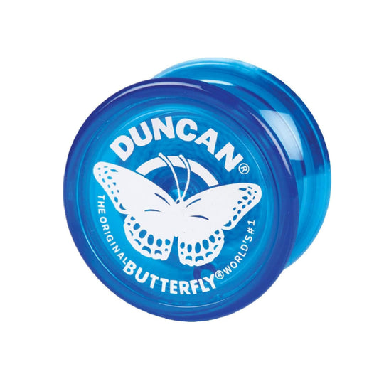 Duncan Butterfly Yo Yo - Classic Series (Random Pick)