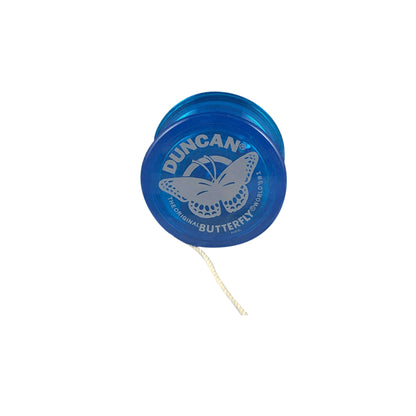 Duncan Butterfly Yo Yo - Classic Series (Random Pick)