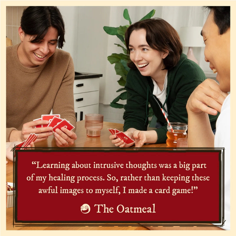 Horrible Therapist