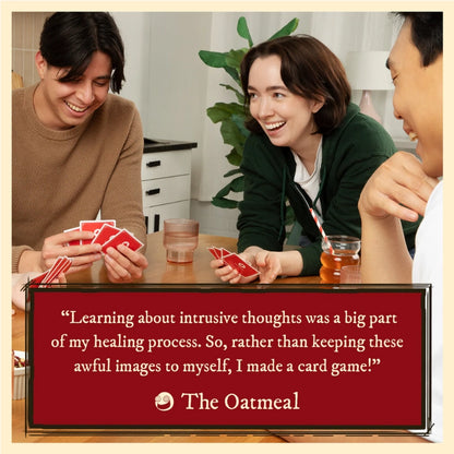Horrible Therapist