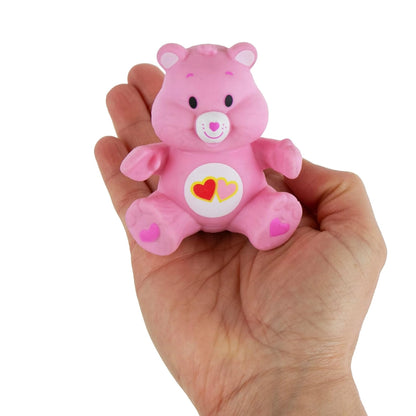 Worlds Smallest Care Bears Stretchies – Mini Stretchable Character Toy