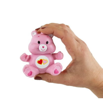 Worlds Smallest Care Bears Stretchies – Mini Stretchable Character Toy