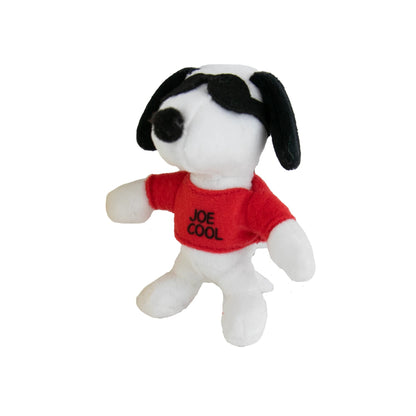 World’s Smallest Peanuts Mini Plush (Random Pick)