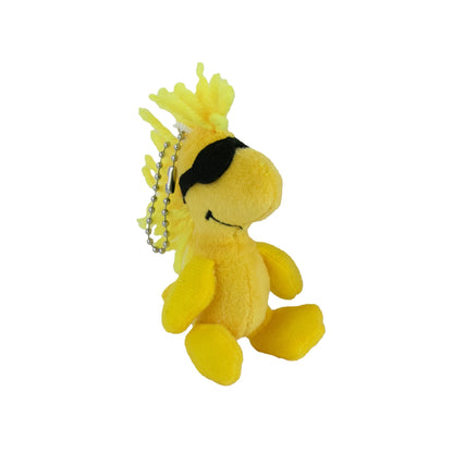 World’s Smallest Peanuts Mini Plush (Random Pick)