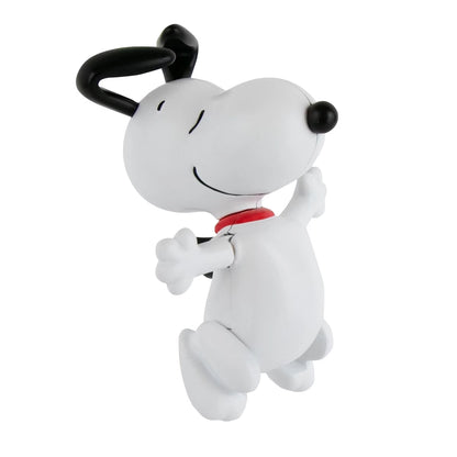 Worlds Smallest Snoopy Happy Dance – Mini Dancing Peanuts Figure