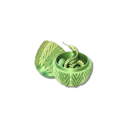 3D Mystery Eggs (Random Pick)