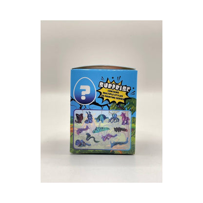 3D Mystery Eggs (Random Pick)