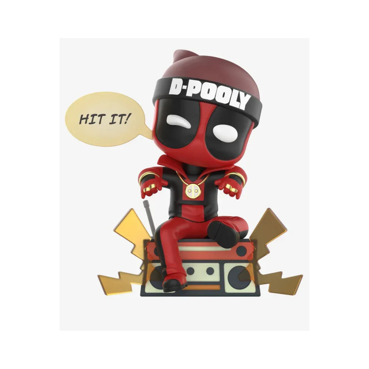 Marvel Deadpool -Assorted (Random Pic)