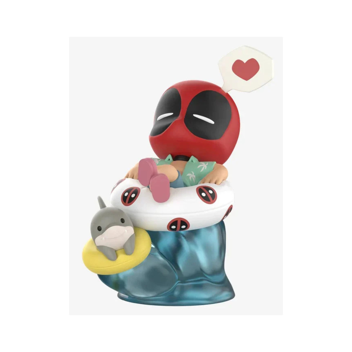 Marvel Deadpool -Assorted (Random Pic)