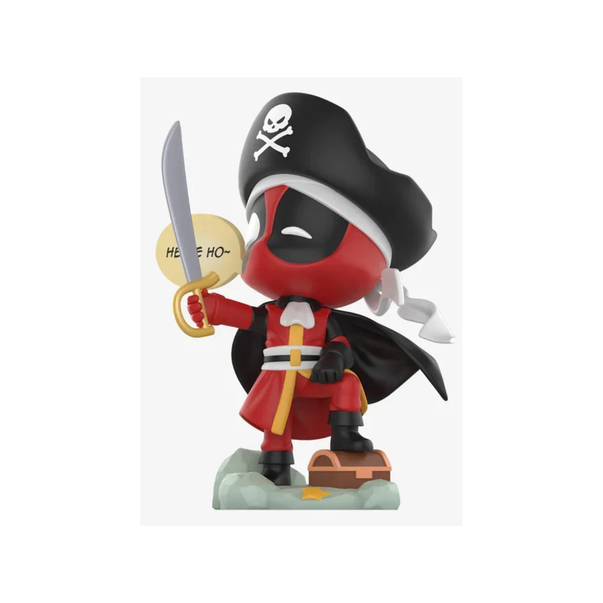 Marvel Deadpool -Assorted (Random Pic)