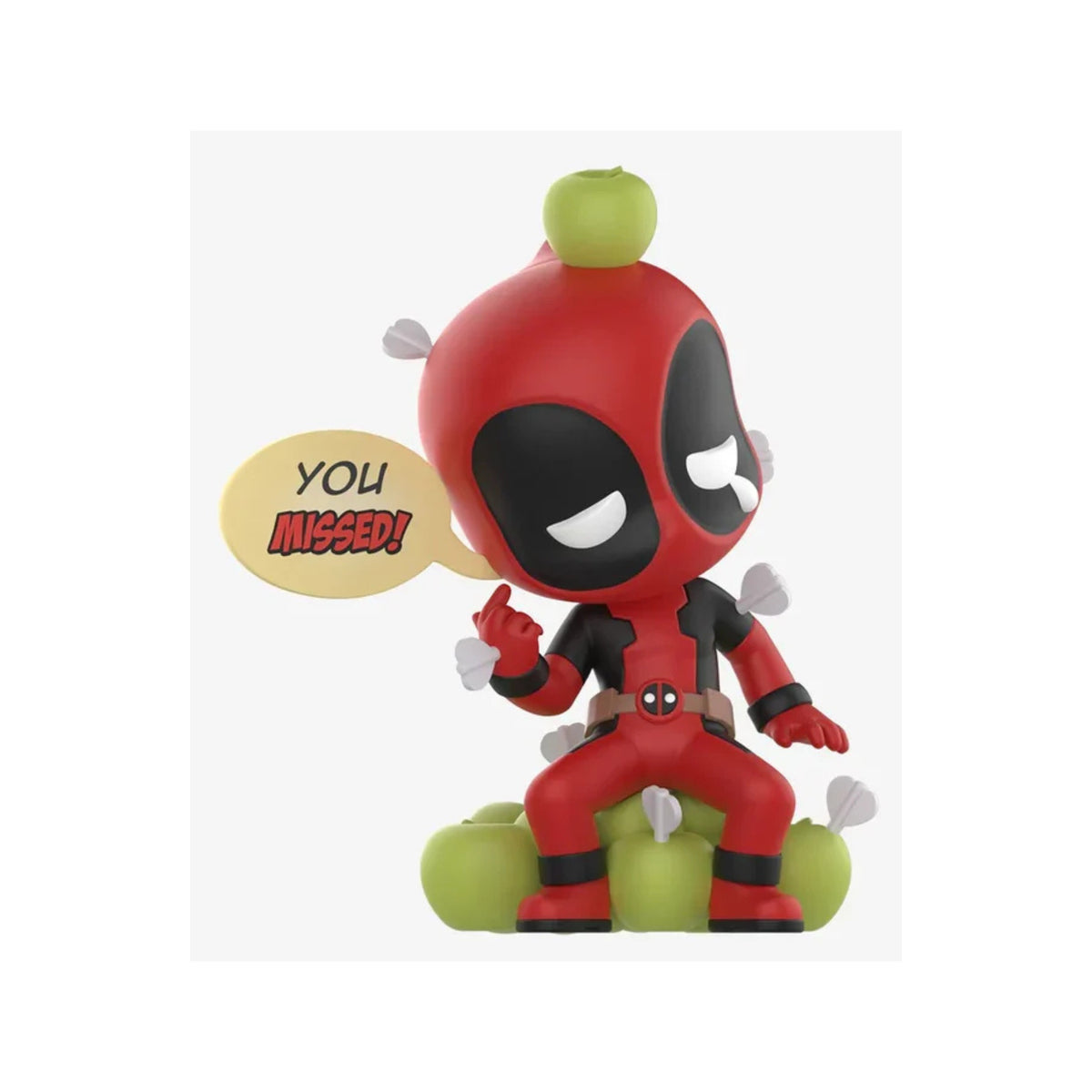 Marvel Deadpool -Assorted (Random Pic)