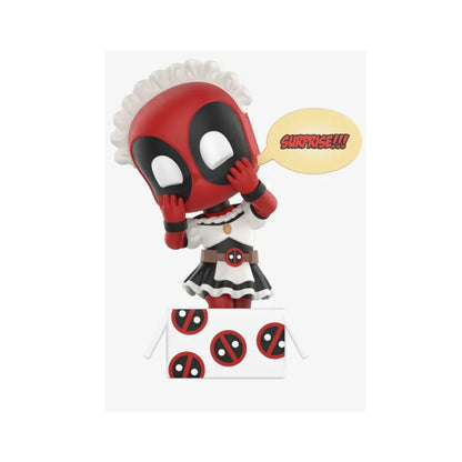 Marvel Deadpool -Assorted (Random Pic)