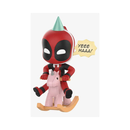 Marvel Deadpool -Assorted (Random Pic)