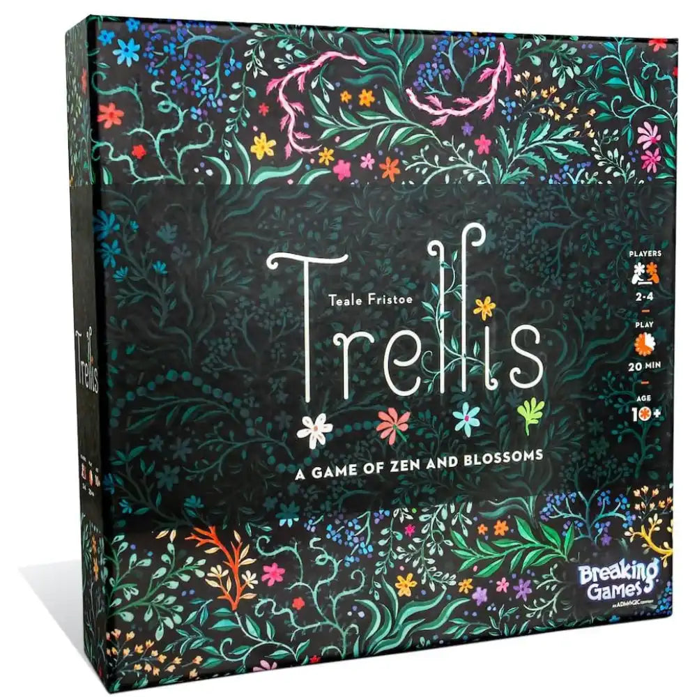 Trellis - Board Game