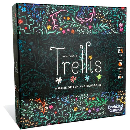 Trellis - Board Game