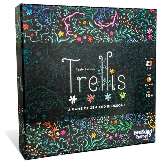 Trellis - Board Game
