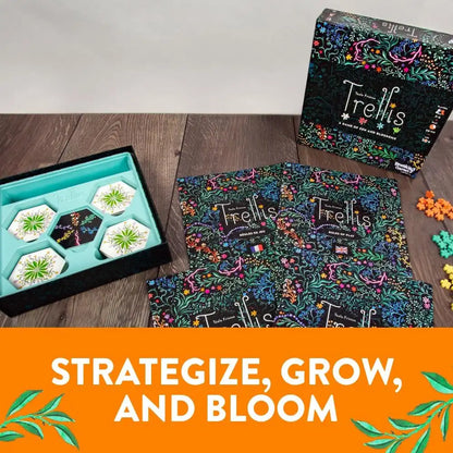 Trellis - Board Game