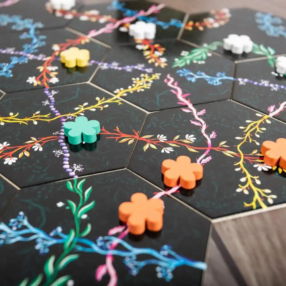 Trellis - Board Game