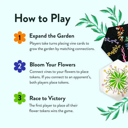 Trellis - Board Game