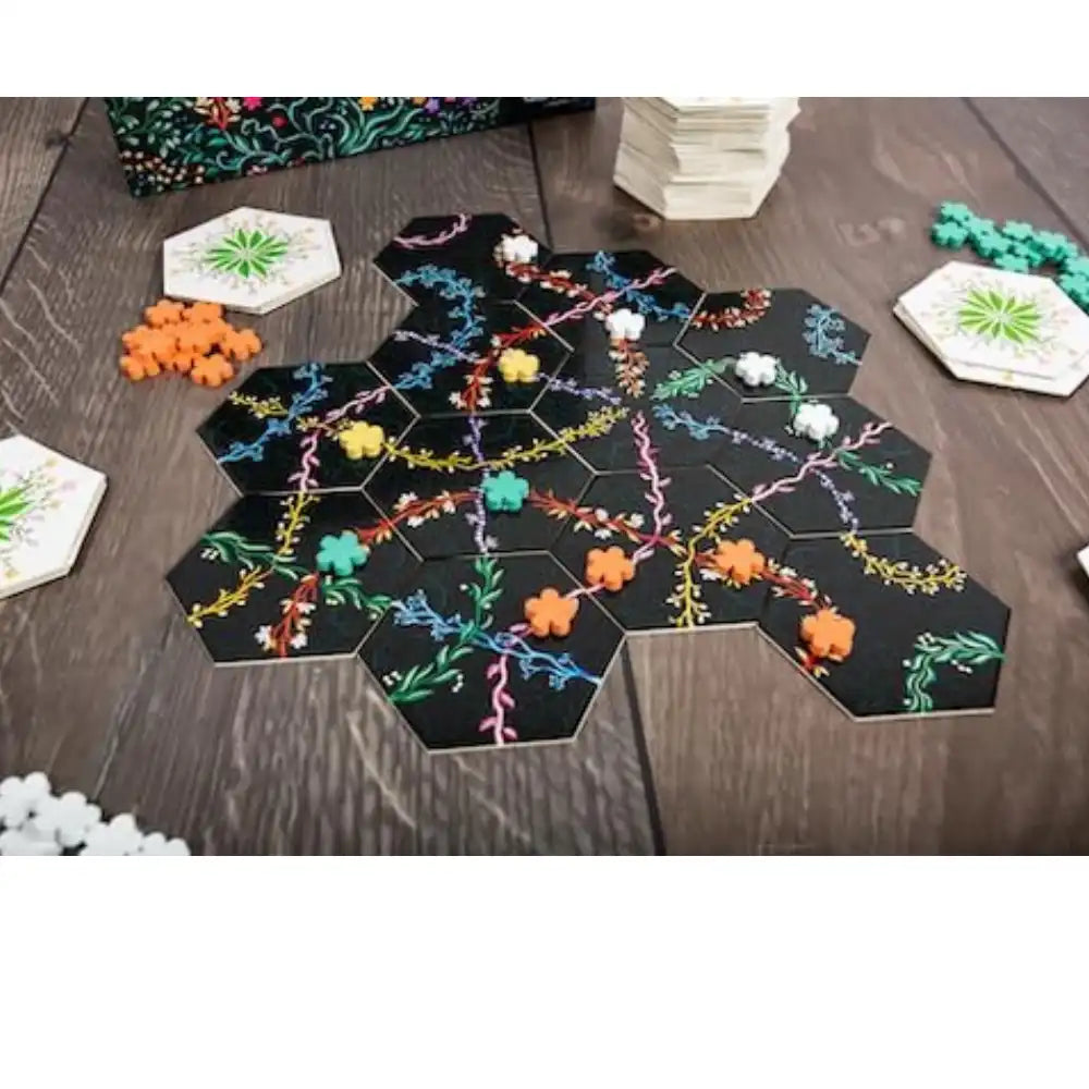 Trellis - Board Game