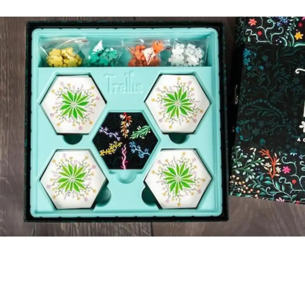 Trellis - Board Game