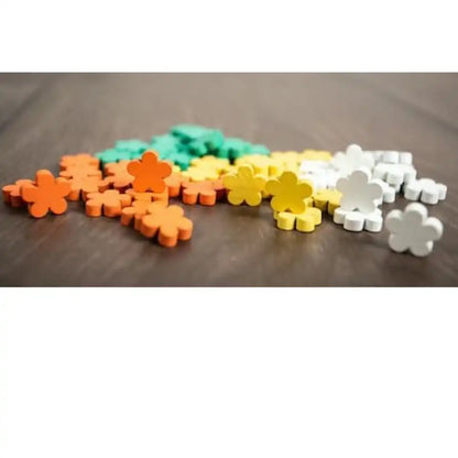 Trellis - Board Game