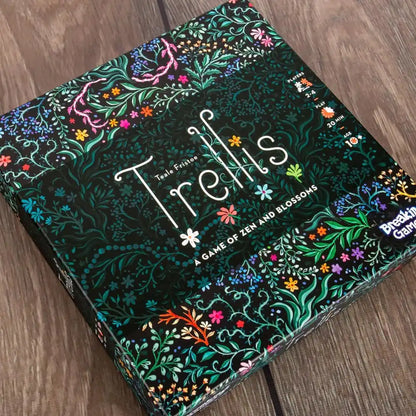 Trellis - Board Game