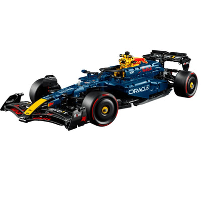 LEGO Technic Oracle Red Bull Racing RB20 F1 Car 1639 Pieces