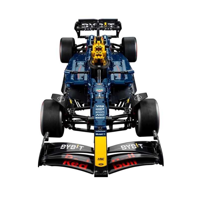 LEGO Technic Oracle Red Bull Racing RB20 F1 Car 1639 Pieces