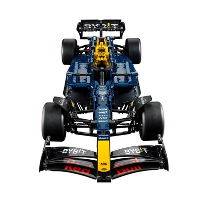 LEGO Technic Oracle Red Bull Racing RB20 F1 Car 1639 Pieces