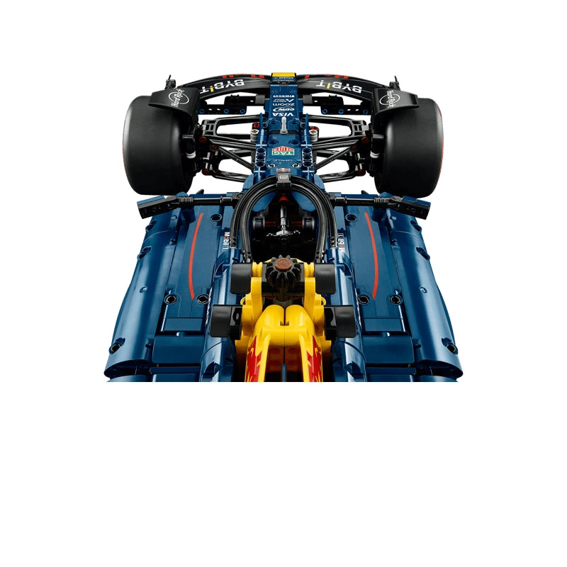 LEGO Technic Oracle Red Bull Racing RB20 F1 Car 1639 Pieces