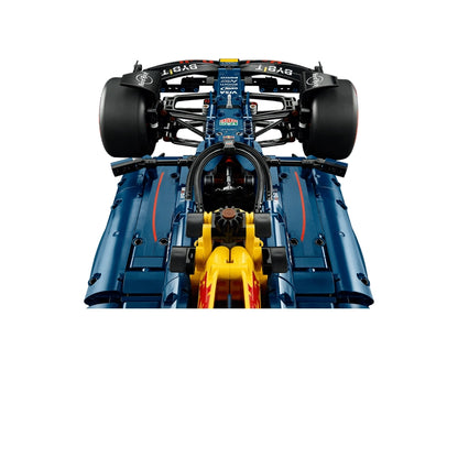 LEGO Technic Oracle Red Bull Racing RB20 F1 Car 1639 Pieces